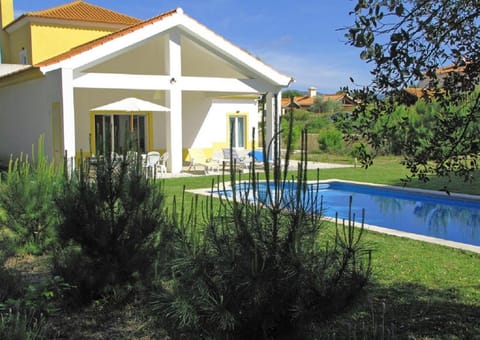 Quinta do Peru I Villa in Setúbal, Portugal