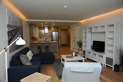 Prime Istanbul Residences Apartment hotel in Istanbul