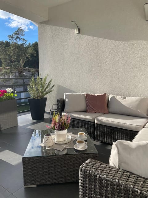 Villa Balticum Villa in Swinoujscie