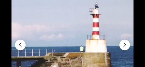 Amble Holiday Home House in Amble