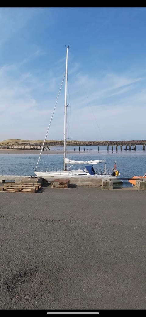 Amble Holiday Home House in Amble