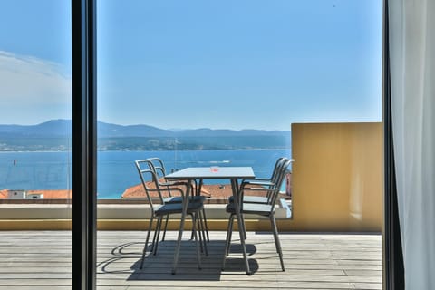 Residenza Leca Colonna Apartment hotel in Ajaccio