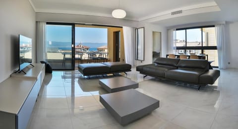 Residenza Leca Colonna Apartment hotel in Ajaccio