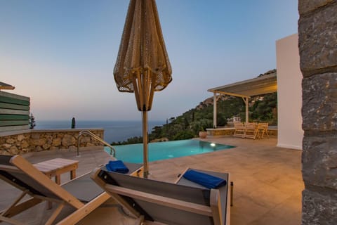 Natura e Mare Villa in Karpathos, 857 00, Greece