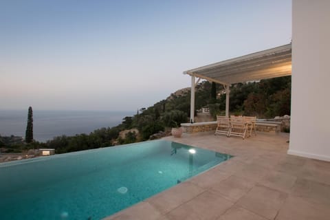 Natura e Mare Villa in Karpathos, 857 00, Greece