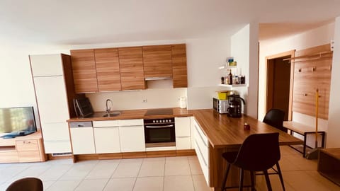 Appartement Nadia Apartment in Brixen