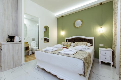 Konmari Boutique Suites Apartment hotel in Chania