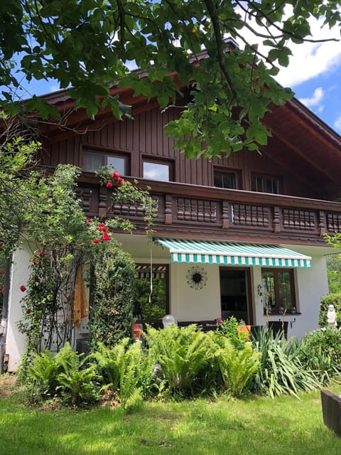 Haus Belli Chalet in Bad Aussee