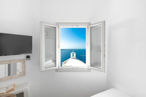 TV and multimedia, Sea view