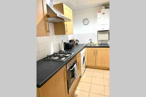 Flat 5 EIA House Apartment in Belfast