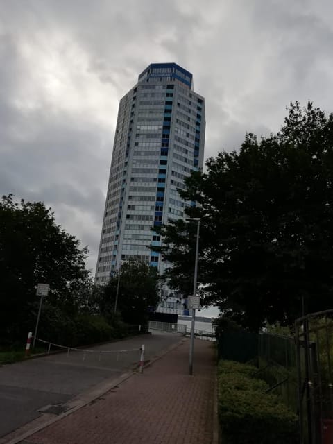 Apartment 9, OG 23 Apartment in Schleswig