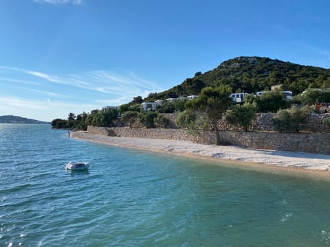 Natural landscape, Beach