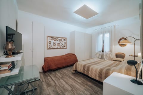 Civico 121 Apartment in Vicenza