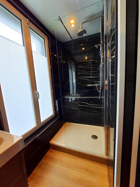 PARADISE sur Mer, Terrasse, Spa,Proximité Nausicaa, Plage, Restaurants Apartment in Hauts-de-France