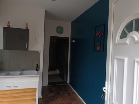 LA MEDINA Apartment in Wallonia, Belgium