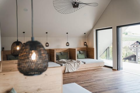 View (from property/room), Spa and wellness centre/facilities