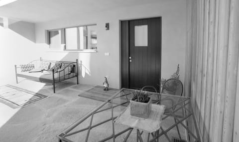 Haus18 Apartment in Trentino-South Tyrol