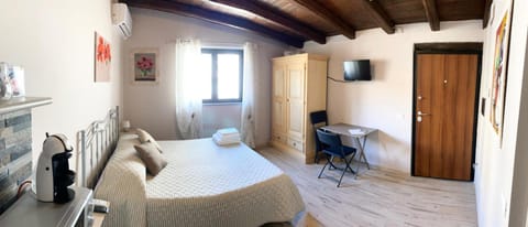 LA PICCOLA DEPENDANCE Apartment in Tuscania