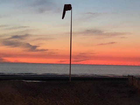 Haerendycke Park Campground/
RV Resort in De Haan