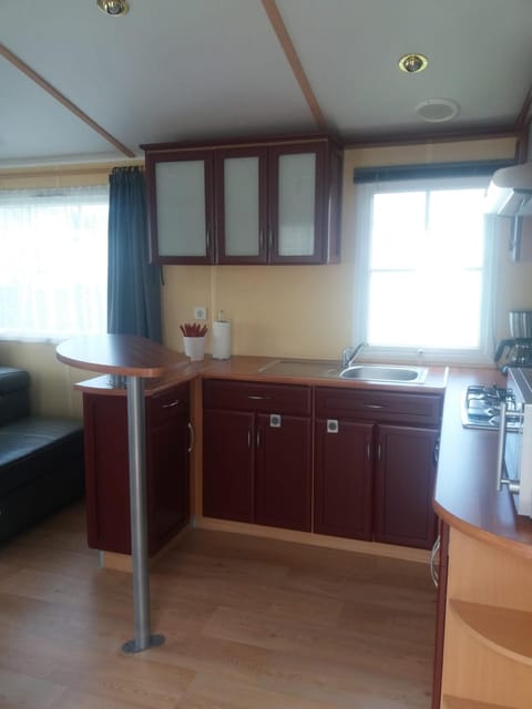 Haerendycke Park Campground/
RV Resort in De Haan