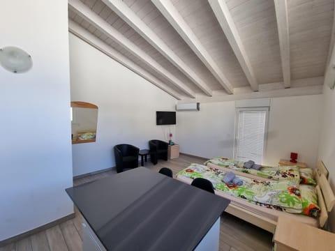 Bellinzona Rooms Bed and Breakfast in Bellinzona