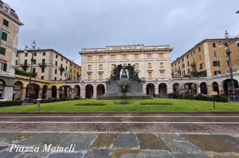 Alloggio al mare Apartment in Savona