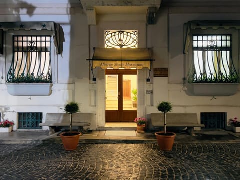 Monte Marsicano Hotel Hotel in Pescasseroli