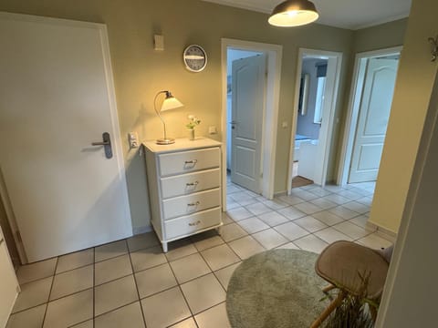 Buxbuddies Admirals Inn Apartment in Ostholstein