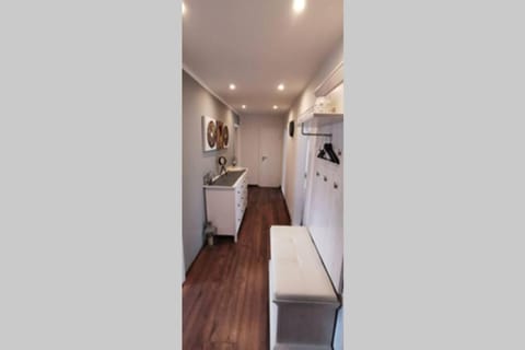 Moderne 3 Zimmer Wohnung - Zentral gelegen Apartment in Wilhelmshaven