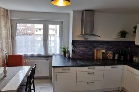 Moderne 3 Zimmer Wohnung - Zentral gelegen Apartment in Wilhelmshaven
