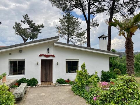 Casa Rural Aventura I House in Extremadura, Spain