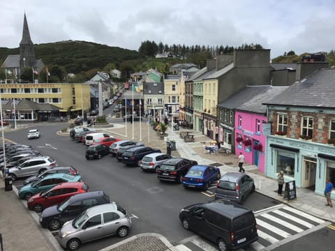 Apartment 8, Clifden Bay Apartments Copropriété in Clifden