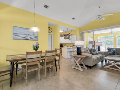 Caribbean Breeze by Newman-Dailey House in Destin