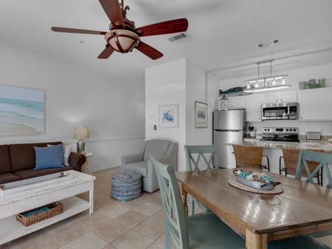 Caribbean Dunes 103 by Newman-Dailey House in Destin