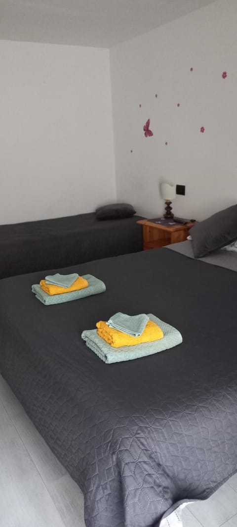 La Maison de Joanna Apartment in Aosta Valley, Italy