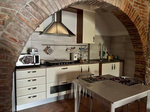 Via Roma 81 Apartment in Molise, Italy