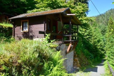 Sommerhaus Bella Vita House in Bad Schandau