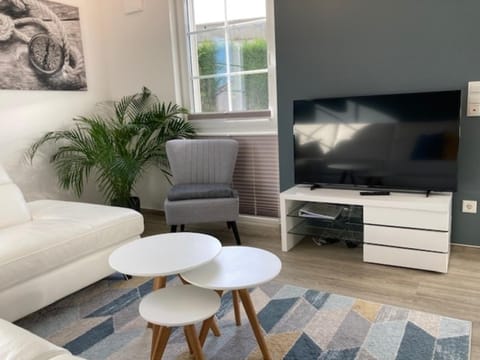 Kabine 1 Apartment in Grömitz