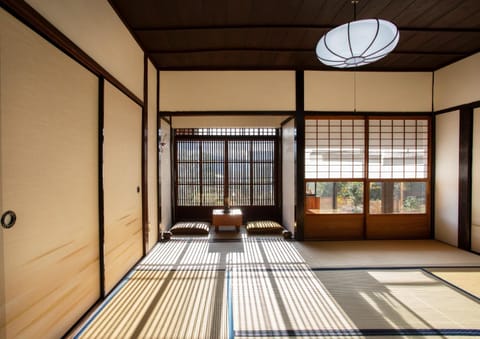Kameoka - House - Vacation STAY 84269 Bed and Breakfast in Kyoto