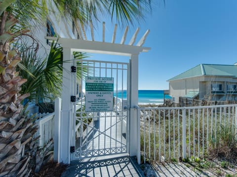 Southern Grace by Newman-Dailey House in Miramar Beach