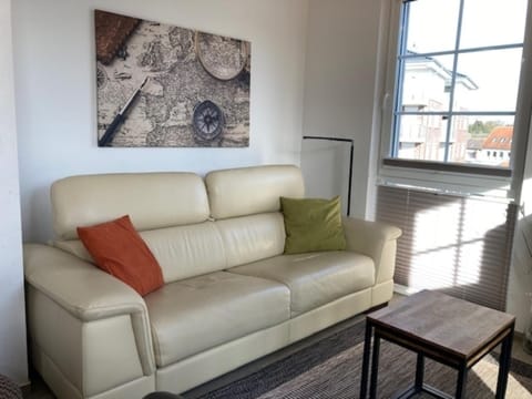 Kabine 4 Apartment in Grömitz