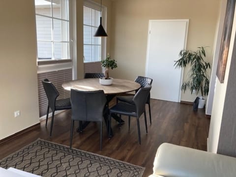 Kabine 8 Apartment in Grömitz