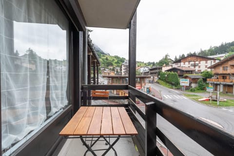 Balcony/Terrace, Other, Mountain view