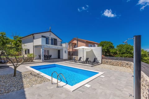 Holiday house San Michele Villa in Krk