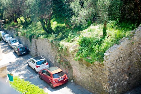 Ocean Apartment in Porto Venere