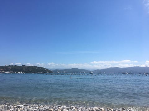 Ocean Apartment in Porto Venere