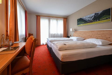 Hotel Sonnwendhof Engelberg Hôtel in Nidwalden