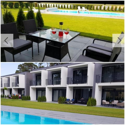 Aprum Apartments 12C Apartment in West Pomeranian Voivodeship, Poland