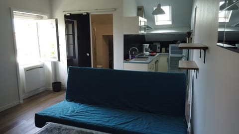 Appartement cosy à quelques mètres de la plage à Pornichet Condo in Pornichet
