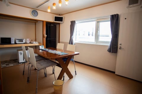 Otaru Village - Vacation STAY 84438 Bed and Breakfast in Sapporo